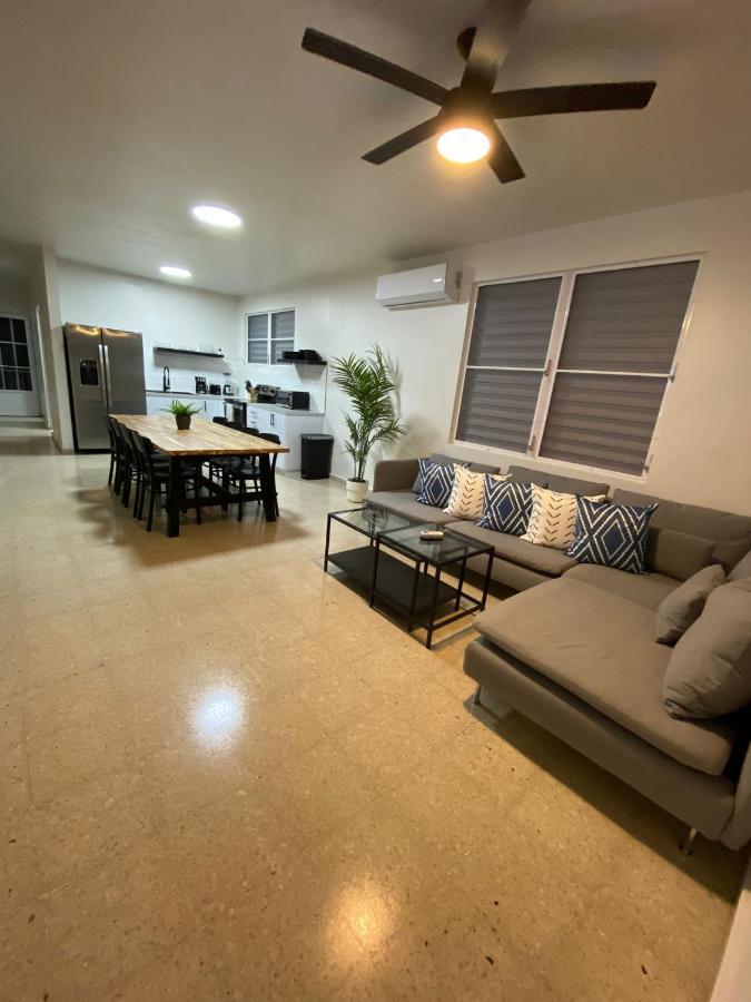 Appartement Casa Isabela En Cabo Rojo Extérieur photo