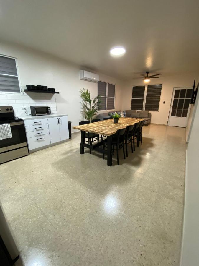 Appartement Casa Isabela En Cabo Rojo Extérieur photo